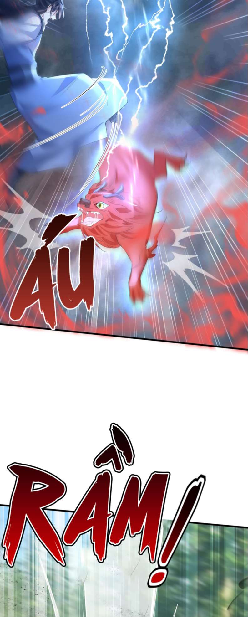 Ma Tôn Đại Nhân Song Tu Không Chapter 13 - Trang 4