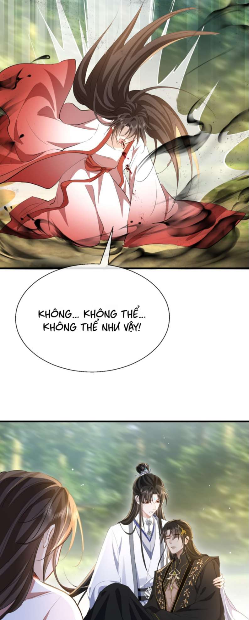 Ma Tôn Đại Nhân Song Tu Không Chapter 13 - Trang 4