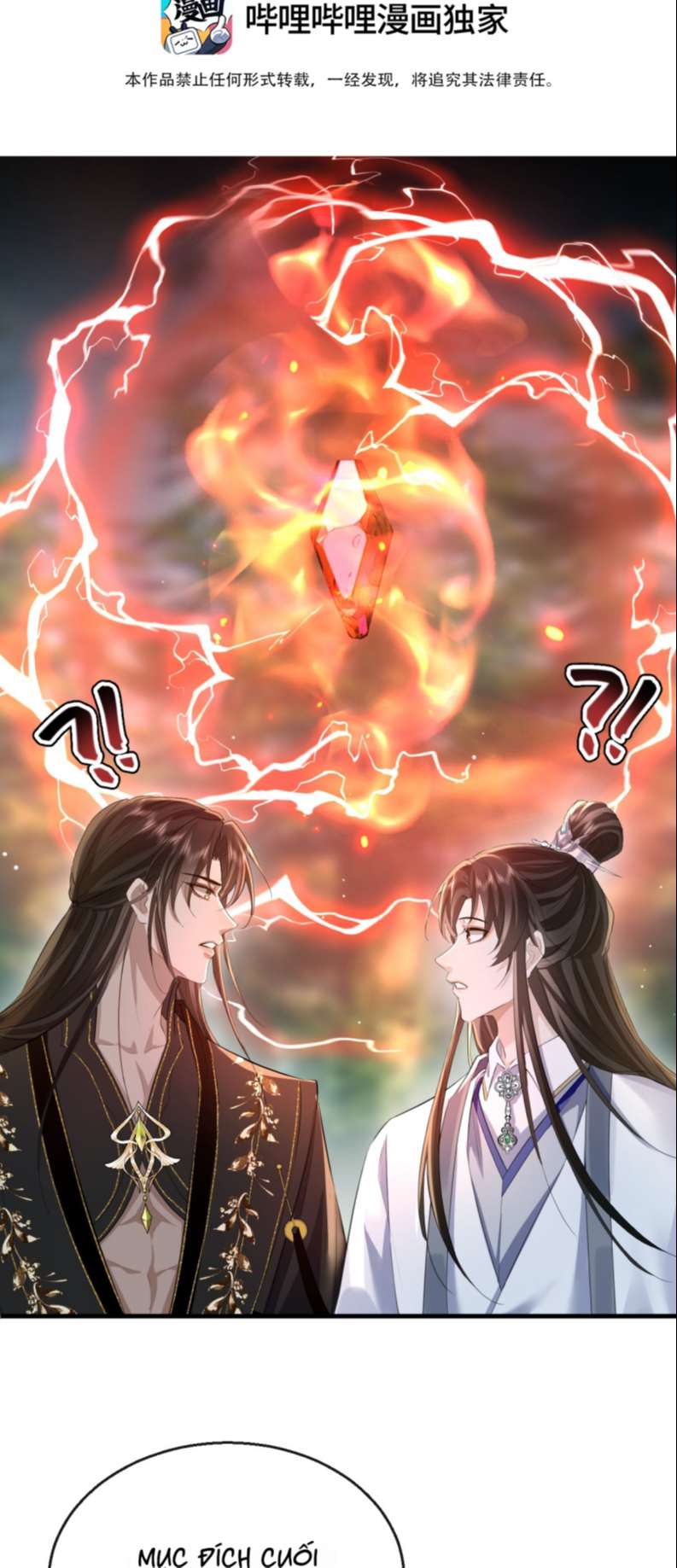 Ma Tôn Đại Nhân Song Tu Không Chapter 13 - Trang 4