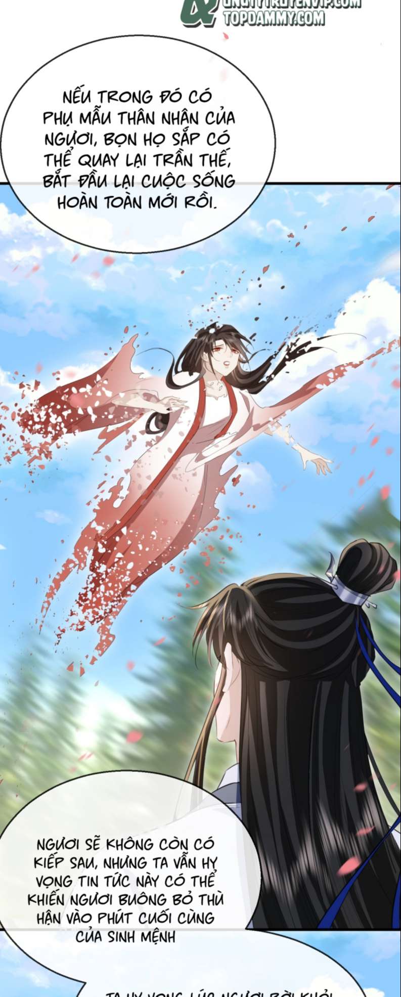 Ma Tôn Đại Nhân Song Tu Không Chapter 13 - Trang 4