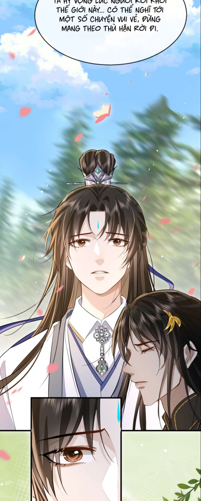 Ma Tôn Đại Nhân Song Tu Không Chapter 13 - Trang 4