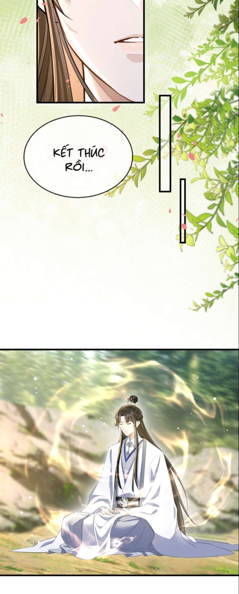 Ma Tôn Đại Nhân Song Tu Không Chapter 13 - Trang 4