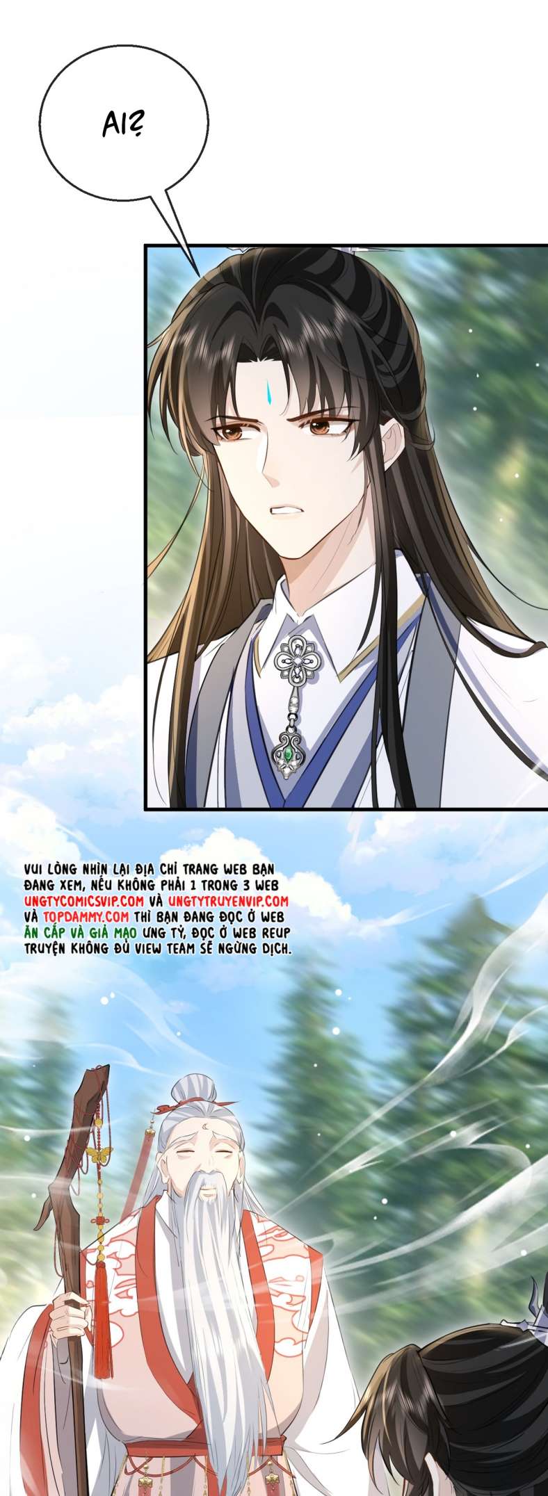 Ma Tôn Đại Nhân Song Tu Không Chapter 13 - Trang 4