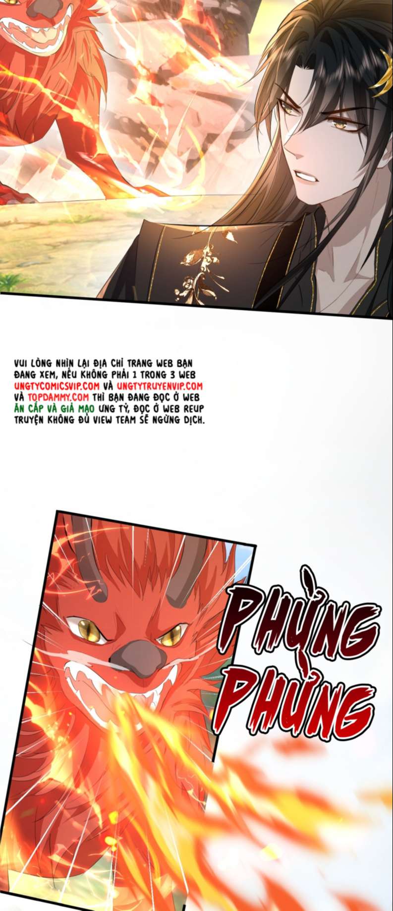 Ma Tôn Đại Nhân Song Tu Không Chapter 13 - Trang 4