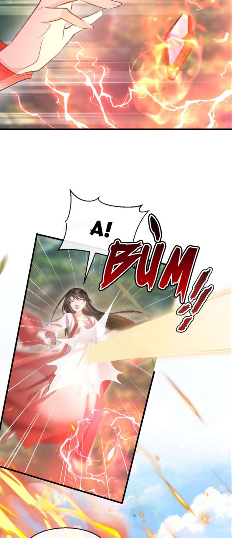 Ma Tôn Đại Nhân Song Tu Không Chapter 13 - Trang 4