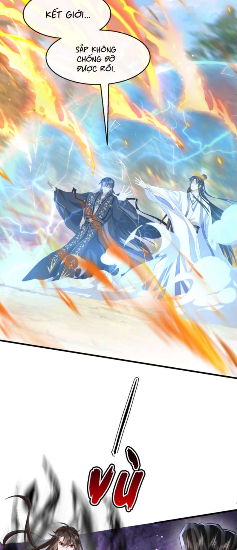 Ma Tôn Đại Nhân Song Tu Không Chapter 13 - Trang 4