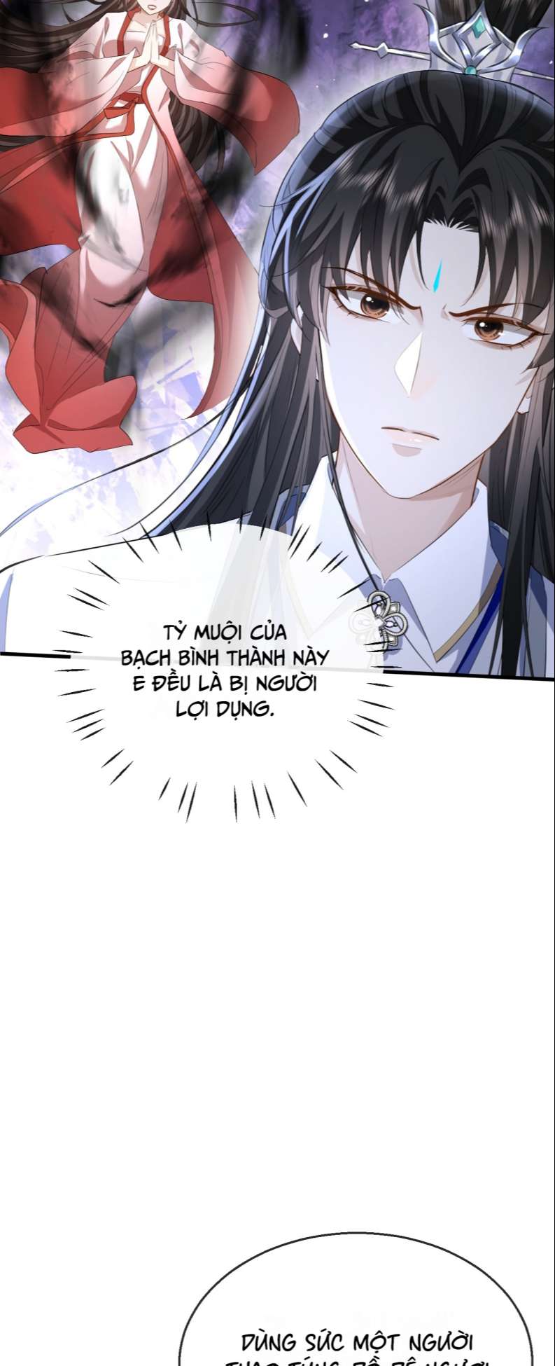 Ma Tôn Đại Nhân Song Tu Không Chapter 13 - Trang 4