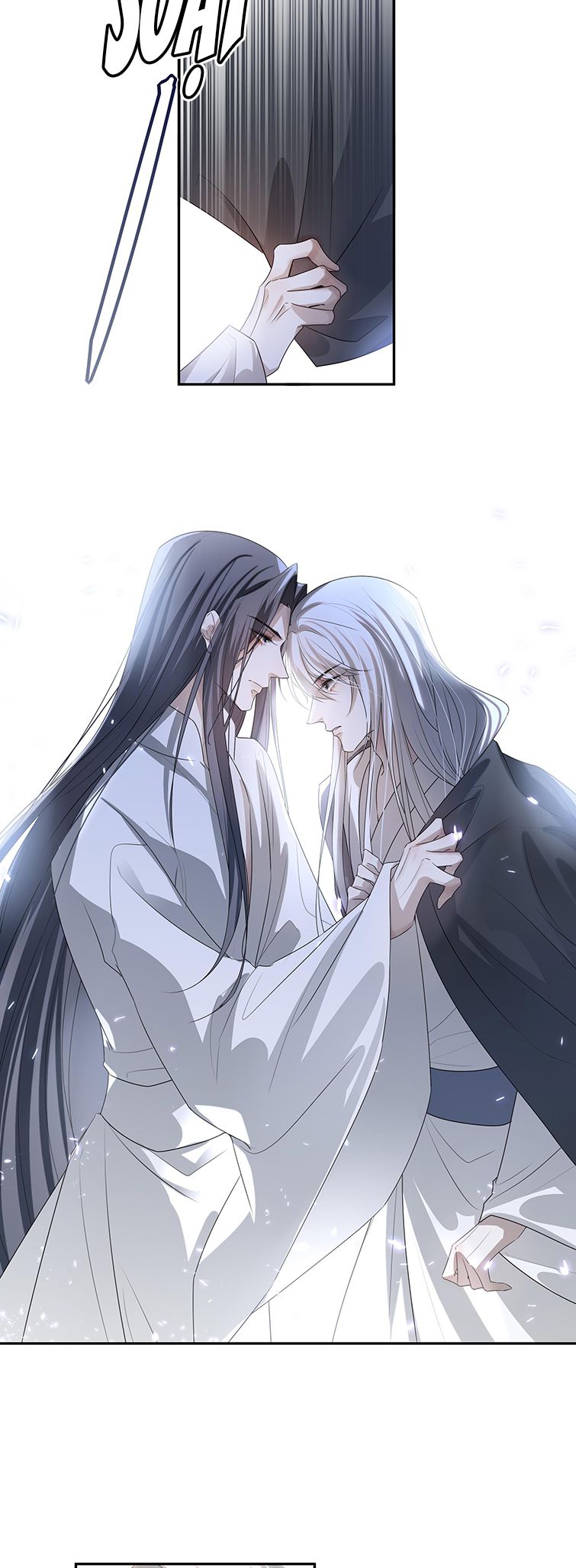 Sau Khi Chết Ta Trở Thành Nốt Chu Sa Của Ca Ca Chapter 18 - Next Chapter 19