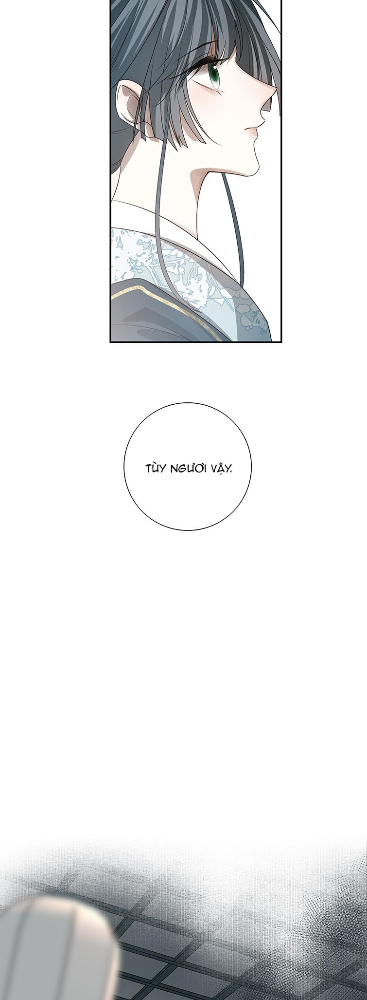 Sau Khi Chết Ta Trở Thành Nốt Chu Sa Của Ca Ca Chapter 18 - Next Chapter 19