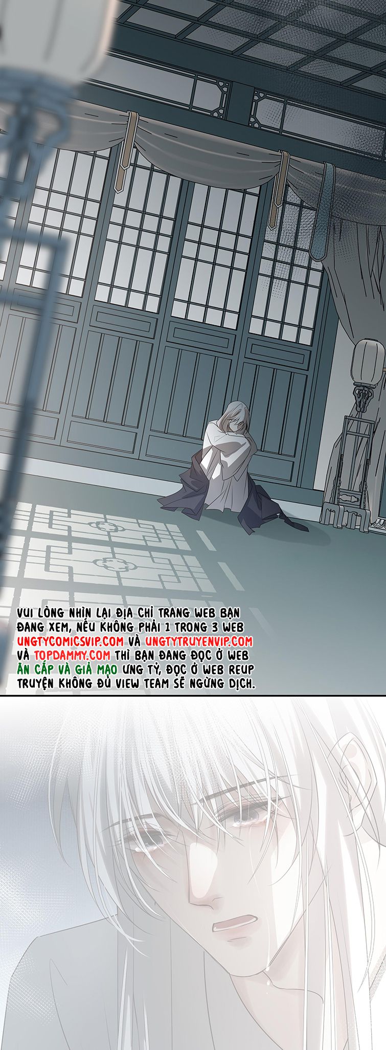 Sau Khi Chết Ta Trở Thành Nốt Chu Sa Của Ca Ca Chapter 18 - Next Chapter 19