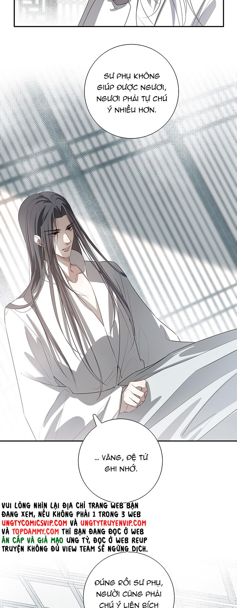 Sau Khi Chết Ta Trở Thành Nốt Chu Sa Của Ca Ca Chapter 18 - Next Chapter 19