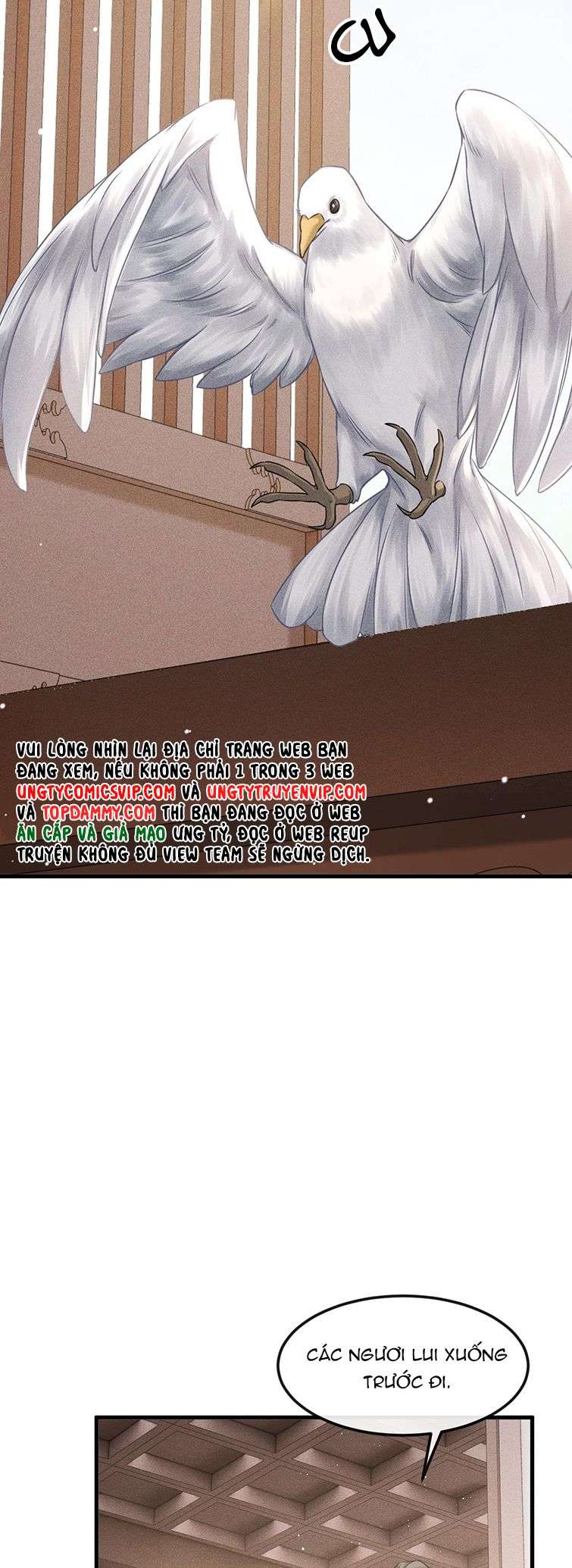 Đan Tiêu Vạn Dặm Chapter 32 - Trang 4