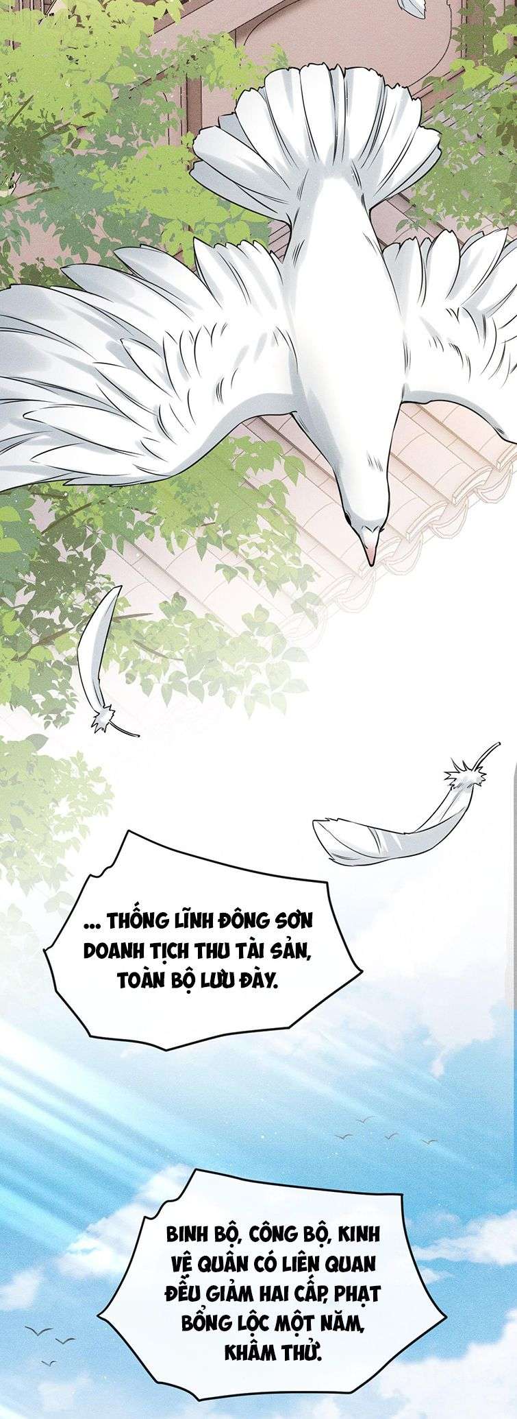 Đan Tiêu Vạn Dặm Chapter 32 - Trang 4