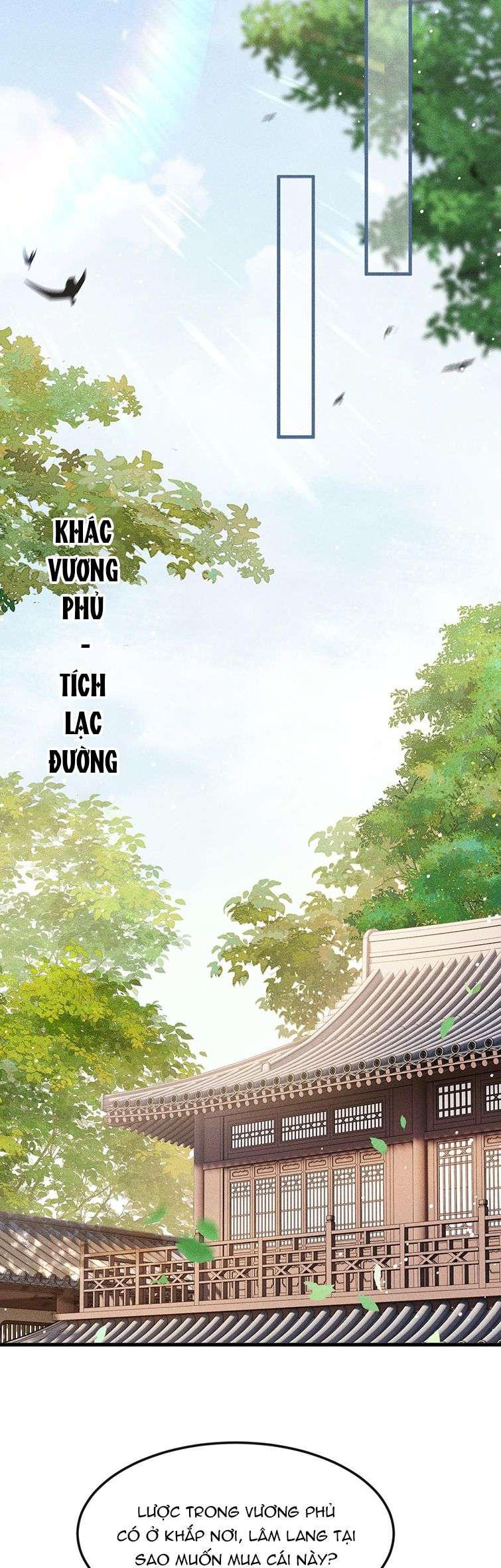 Đan Tiêu Vạn Dặm Chapter 32 - Trang 4