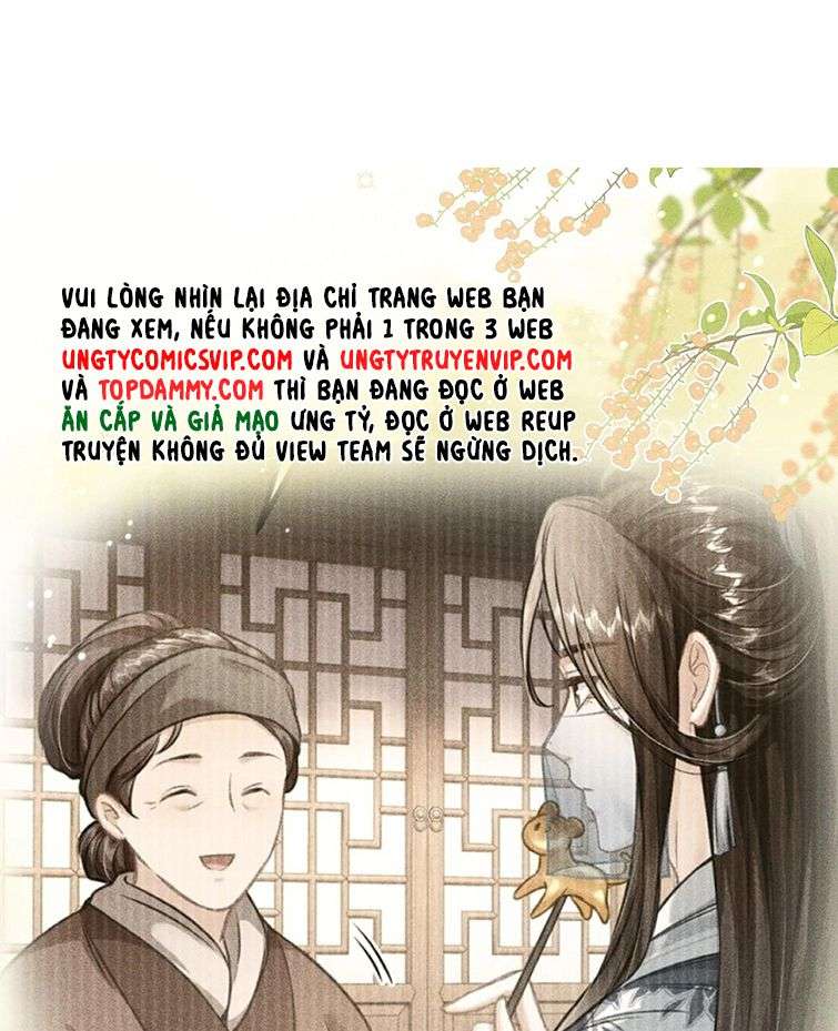 Đan Tiêu Vạn Dặm Chapter 32 - Trang 4