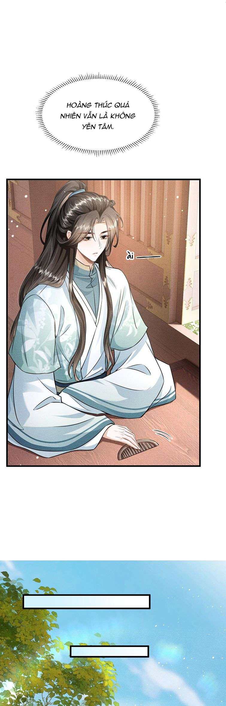 Đan Tiêu Vạn Dặm Chapter 32 - Trang 4