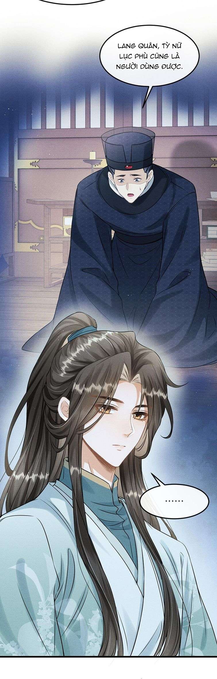 Đan Tiêu Vạn Dặm Chapter 32 - Trang 4