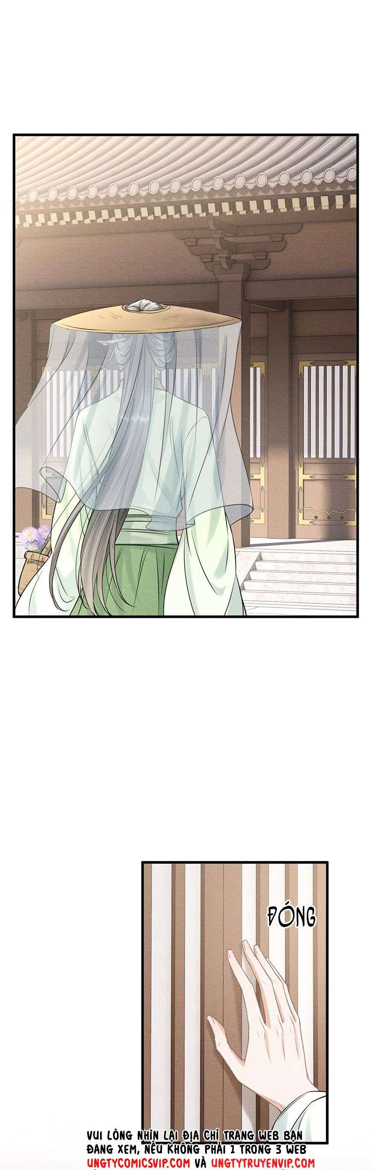 Đan Tiêu Vạn Dặm Chapter 32 - Trang 4