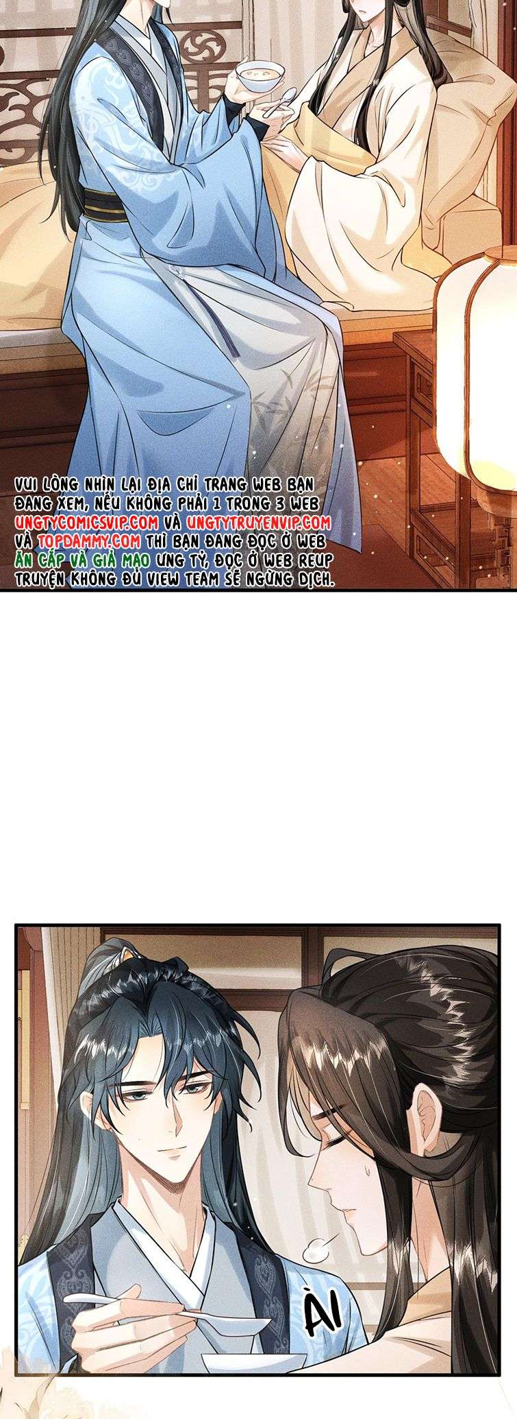 Đan Tiêu Vạn Dặm Chapter 32 - Trang 4