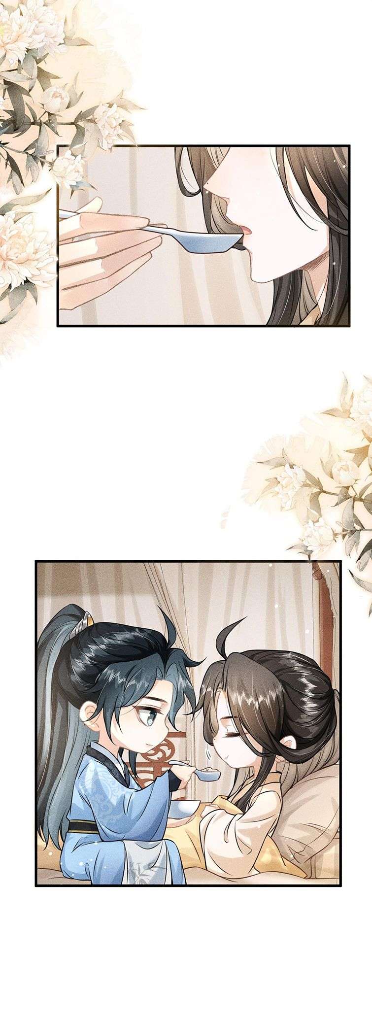 Đan Tiêu Vạn Dặm Chapter 32 - Trang 4