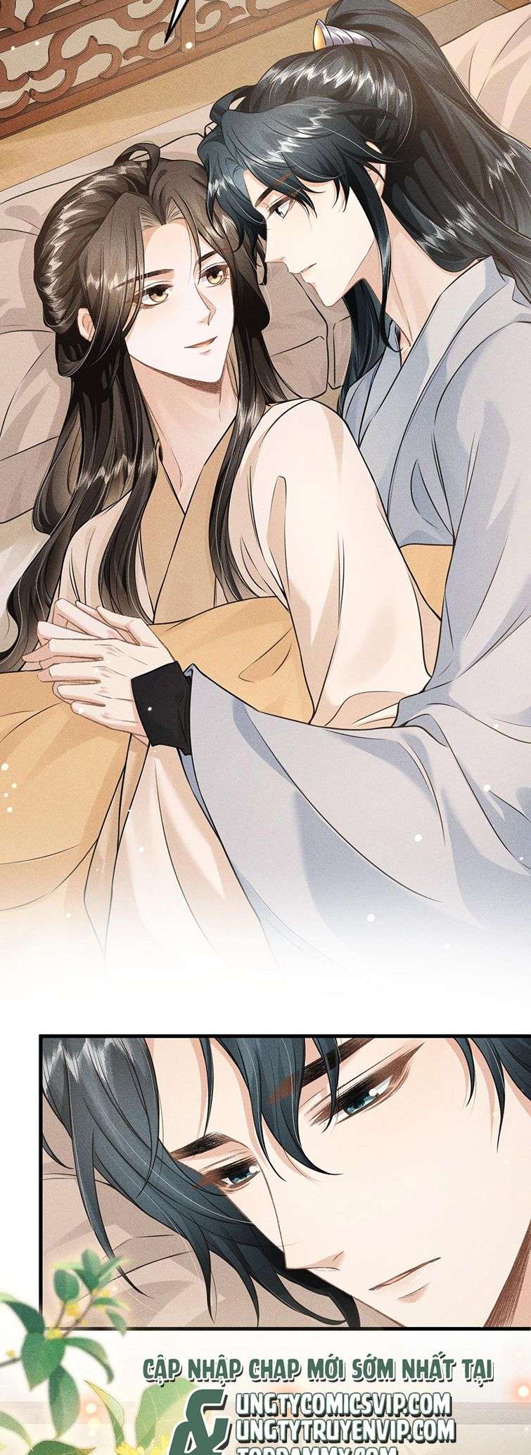 Đan Tiêu Vạn Dặm Chapter 32 - Trang 4