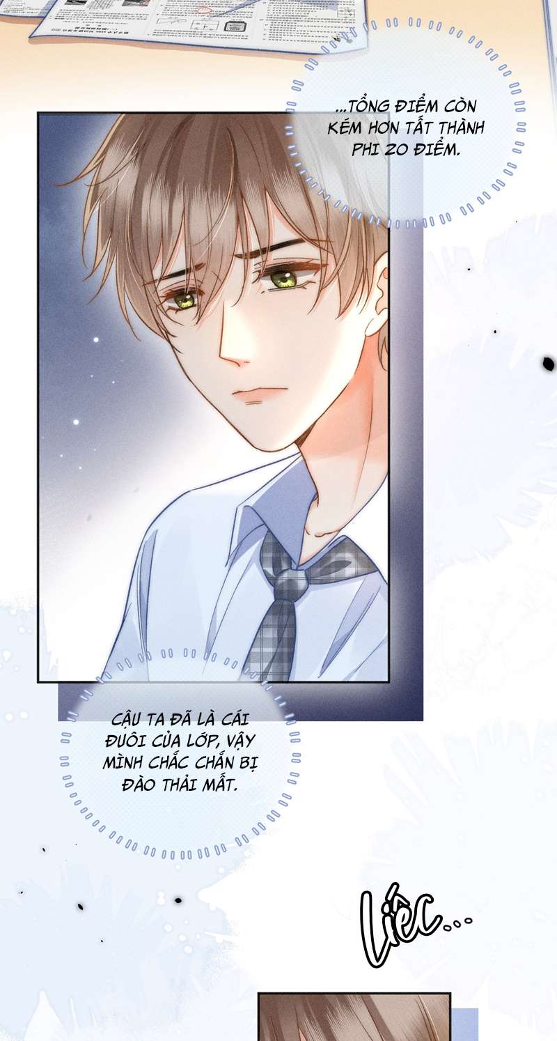 Ánh Trăng Vì Tôi Mà Đến Chapter 21 - Trang 4