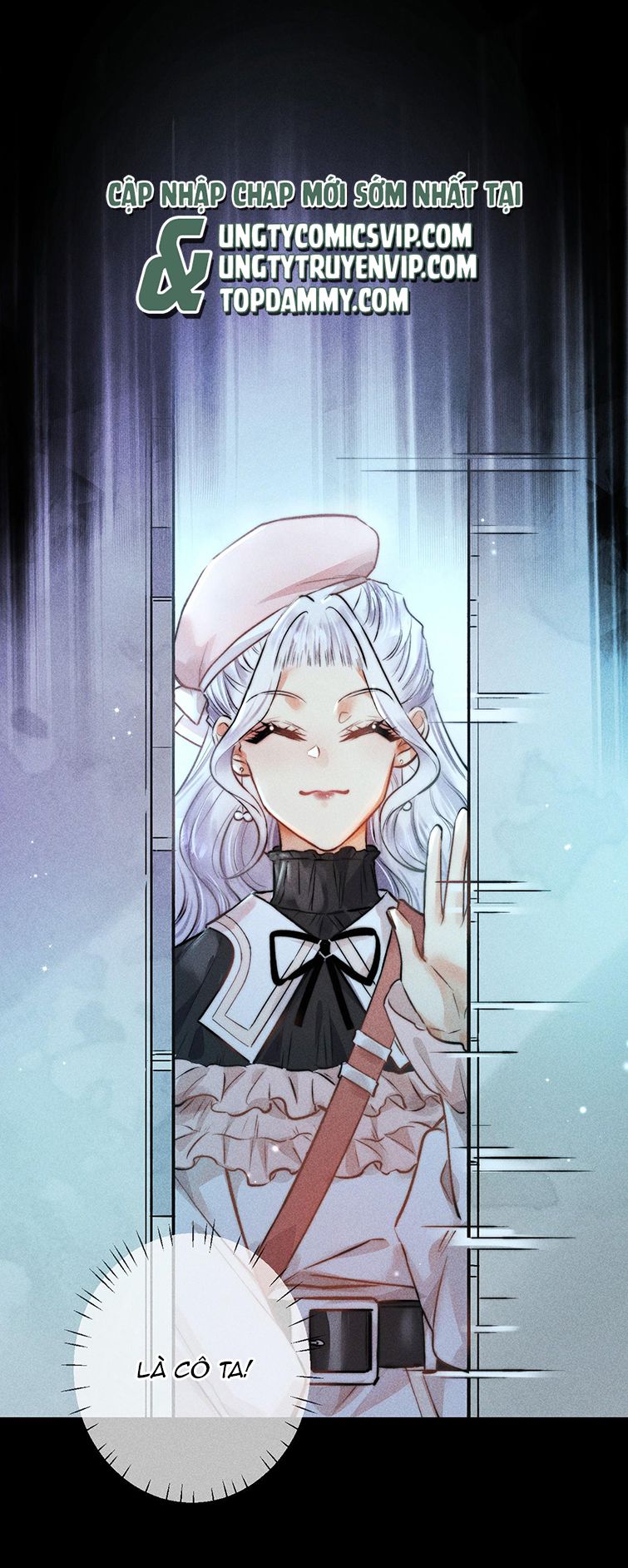 Cao Tháp Chapter 5 - Next Chapter 6