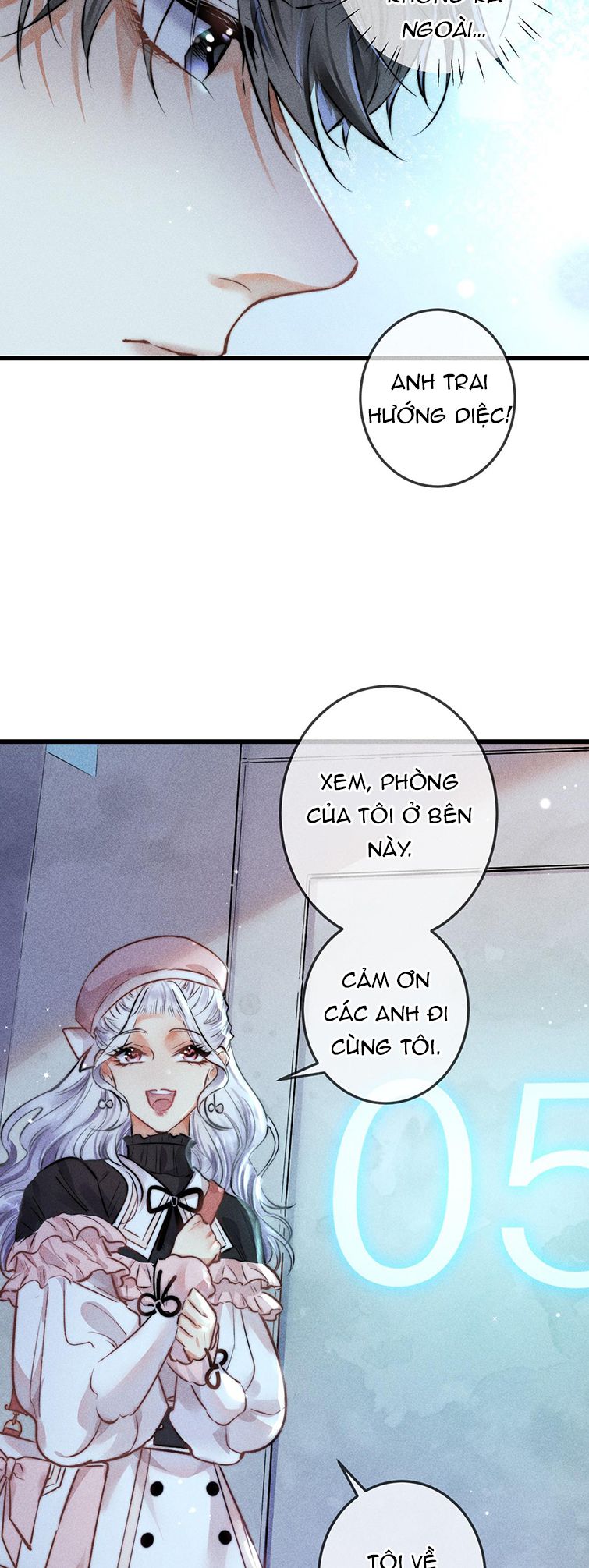 Cao Tháp Chapter 5 - Next Chapter 6