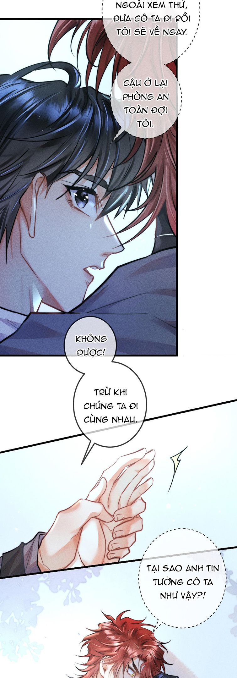 Cao Tháp Chapter 5 - Next Chapter 6