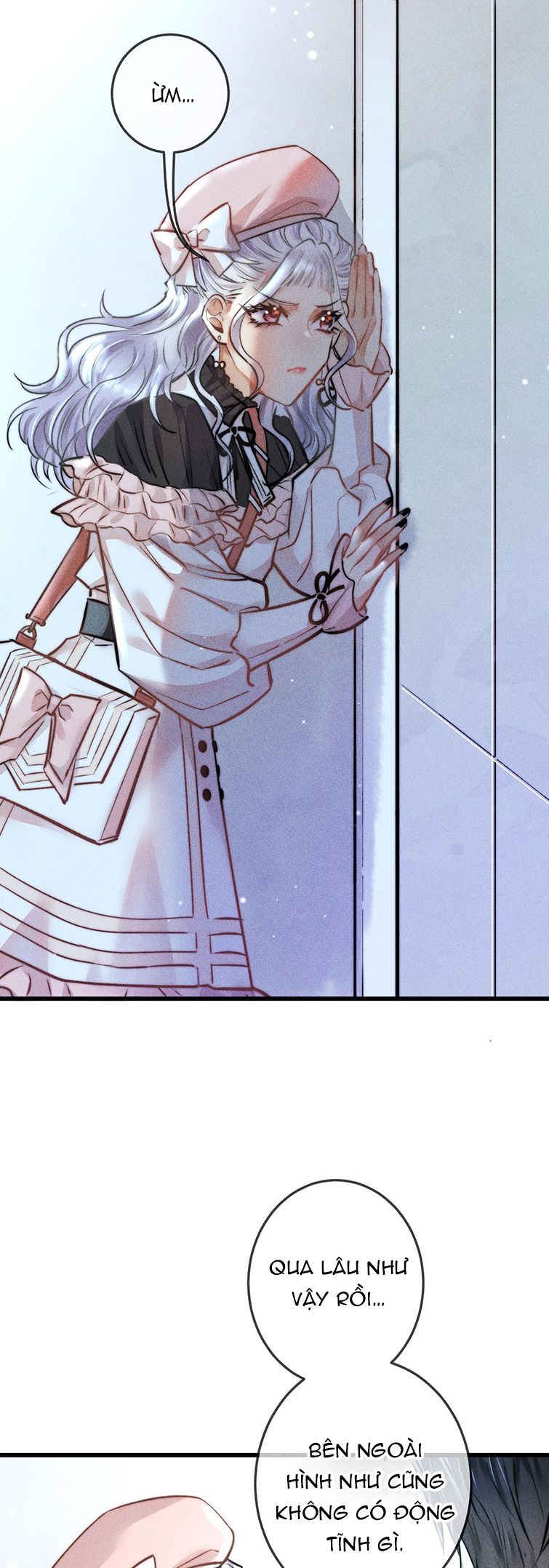 Cao Tháp Chapter 5 - Next Chapter 6