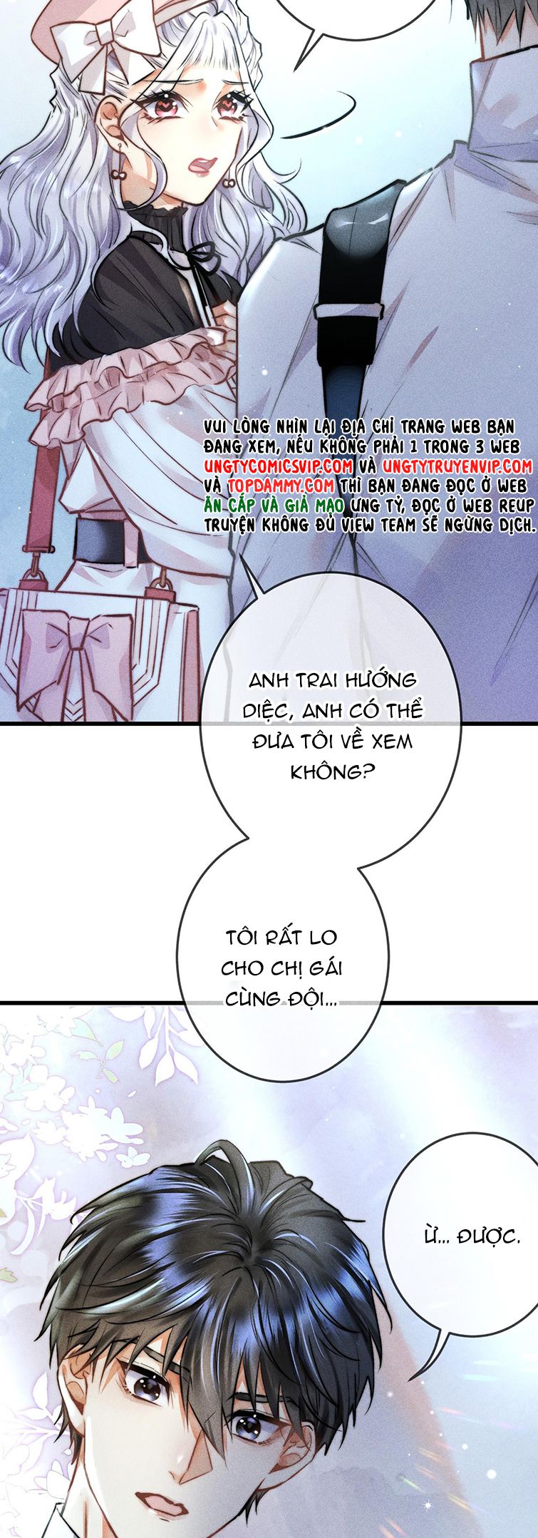 Cao Tháp Chapter 5 - Next Chapter 6