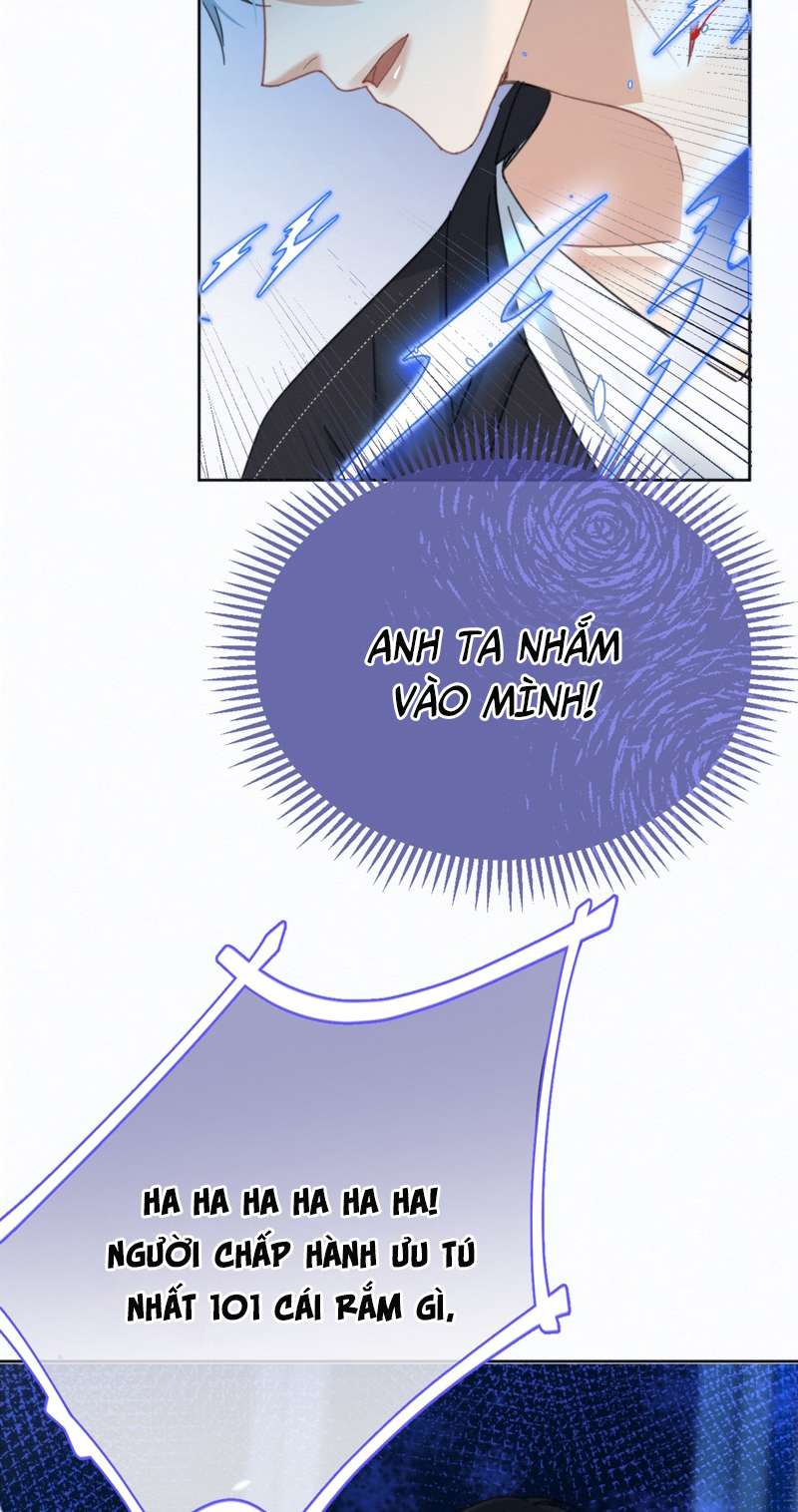 Huynh Dạy Dỗ Đệ Bất Kính Chapter 12 - Trang 4