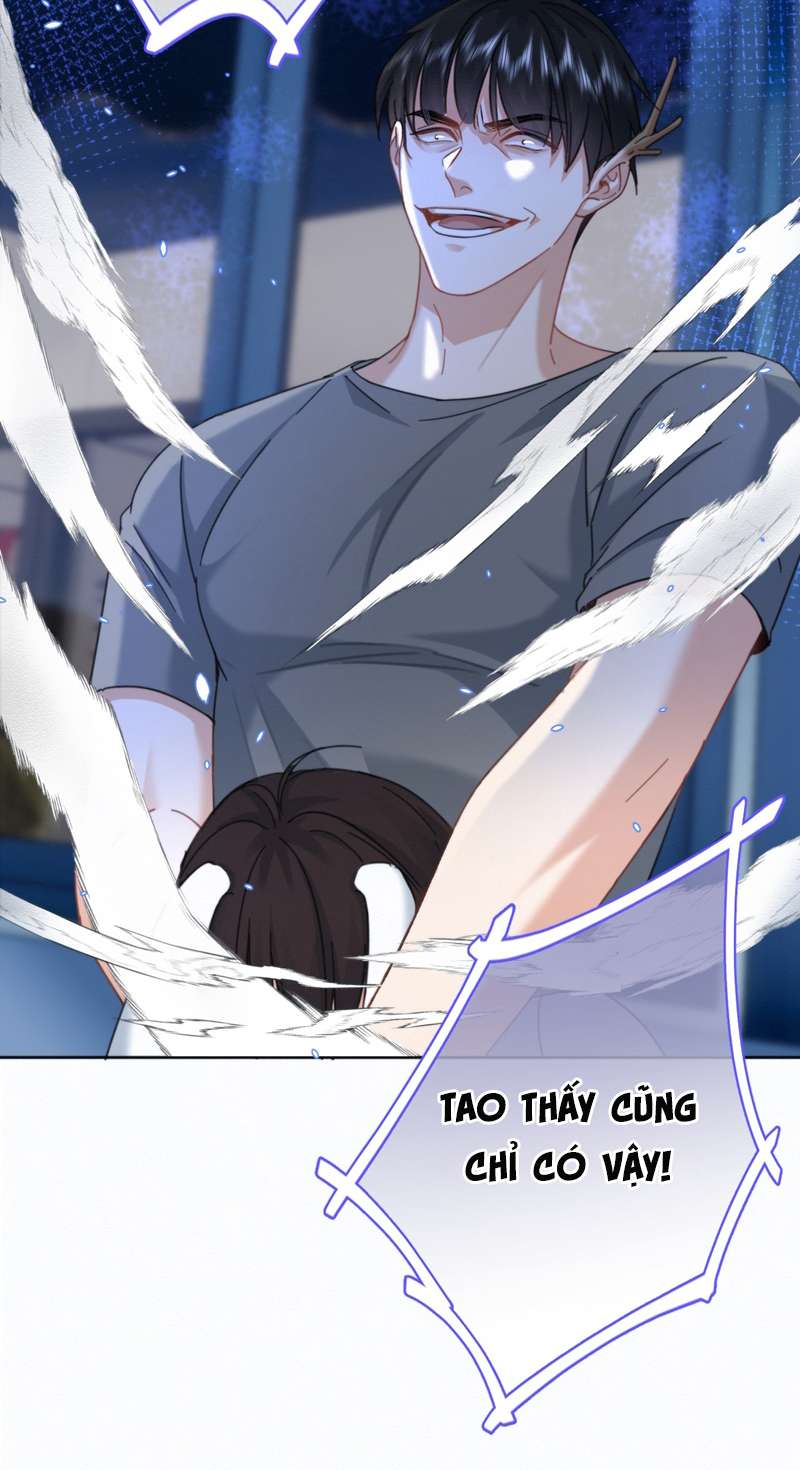 Huynh Dạy Dỗ Đệ Bất Kính Chapter 12 - Trang 4