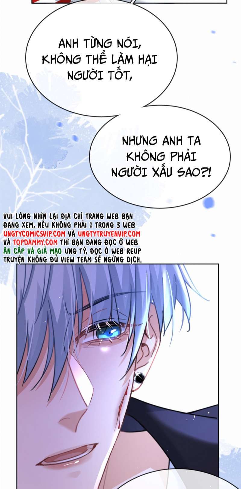 Huynh Dạy Dỗ Đệ Bất Kính Chapter 12 - Trang 4