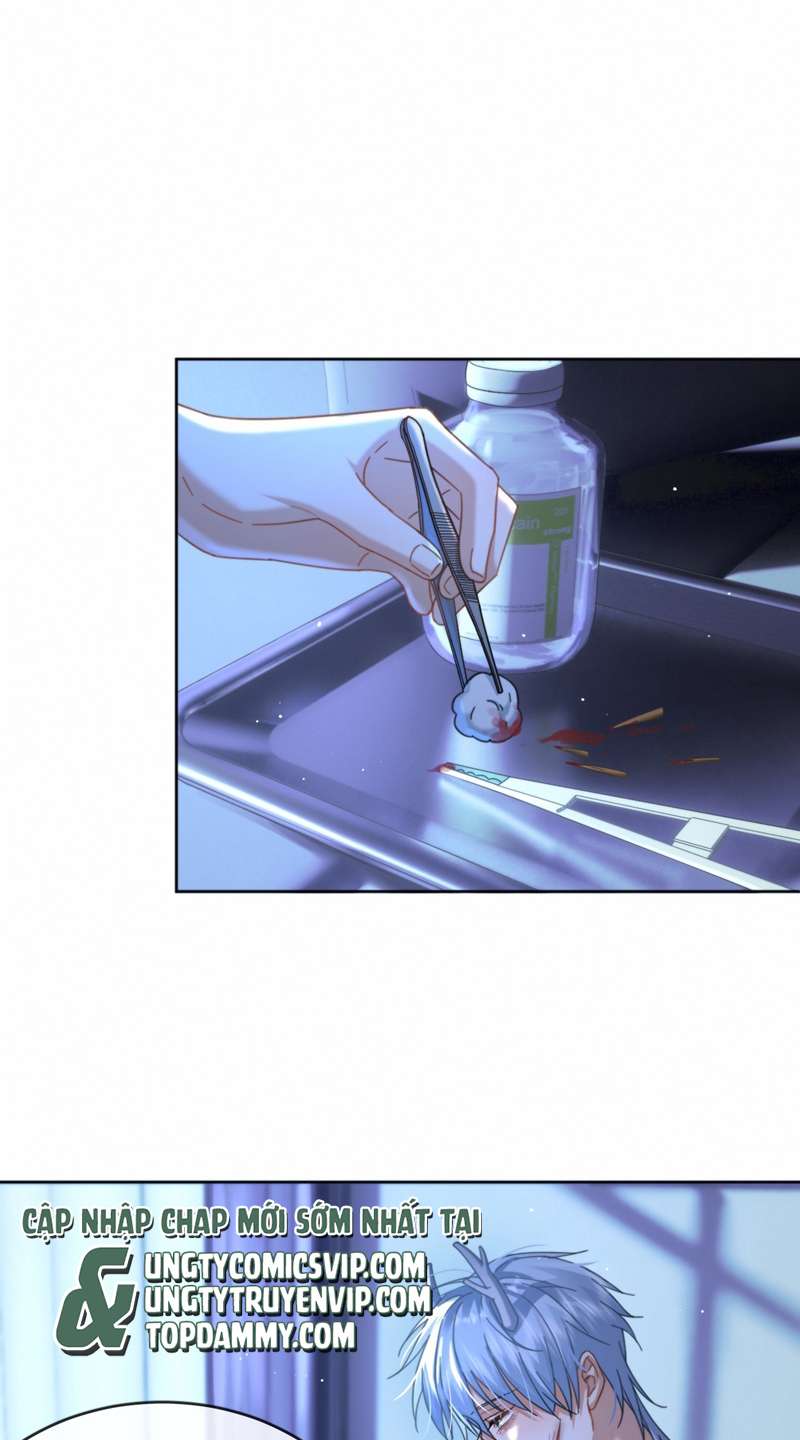 Huynh Dạy Dỗ Đệ Bất Kính Chapter 12 - Trang 4