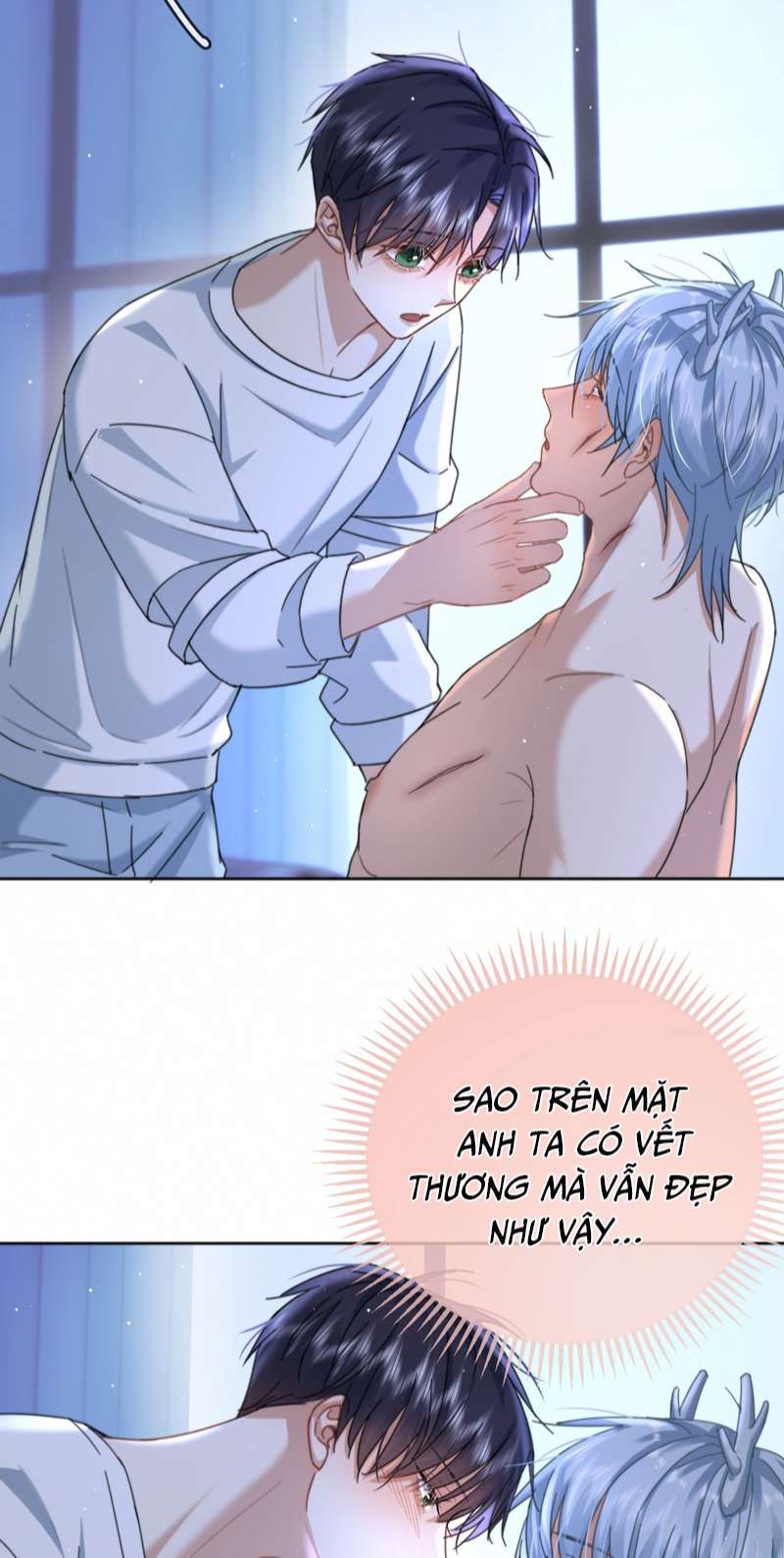 Huynh Dạy Dỗ Đệ Bất Kính Chapter 12 - Trang 4