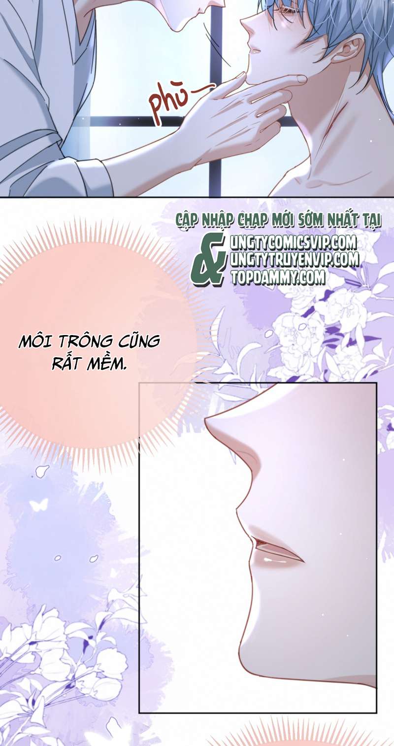 Huynh Dạy Dỗ Đệ Bất Kính Chapter 12 - Trang 4