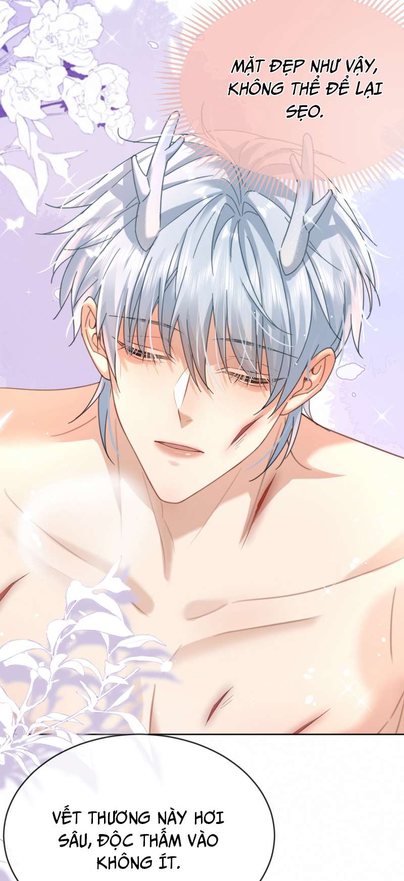 Huynh Dạy Dỗ Đệ Bất Kính Chapter 12 - Trang 4