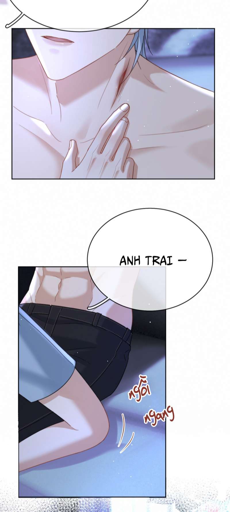 Huynh Dạy Dỗ Đệ Bất Kính Chapter 12 - Trang 4