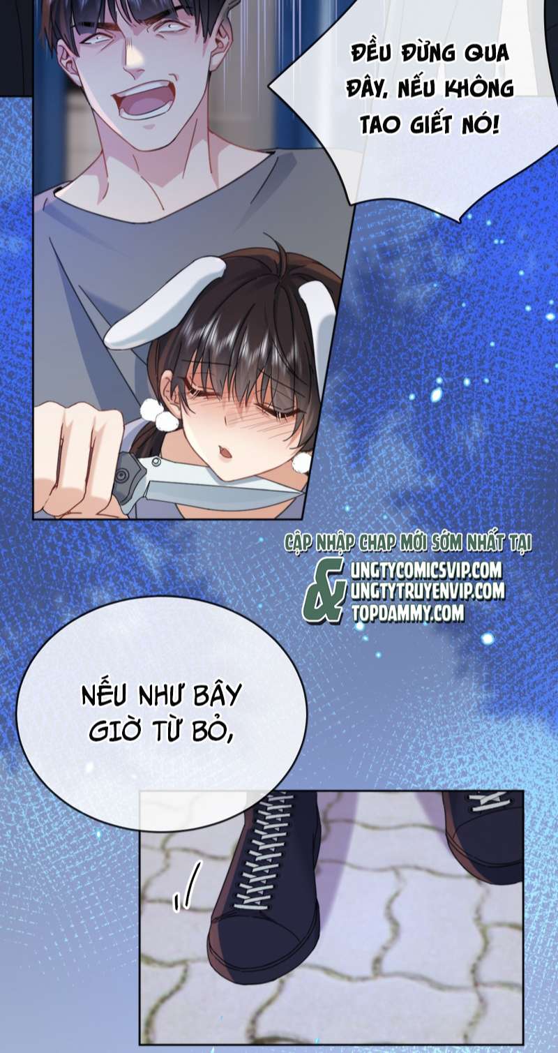 Huynh Dạy Dỗ Đệ Bất Kính Chapter 12 - Trang 4