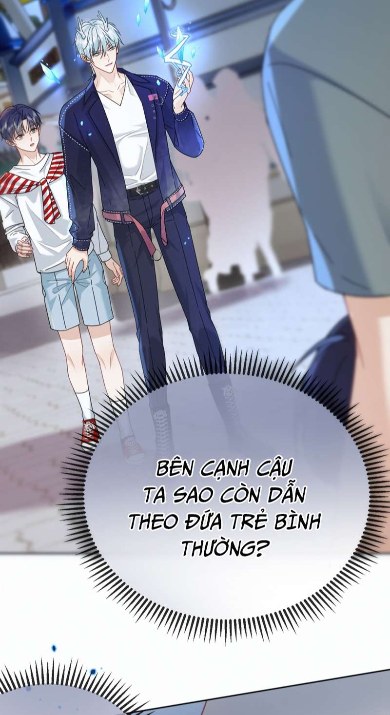 Huynh Dạy Dỗ Đệ Bất Kính Chapter 12 - Trang 4