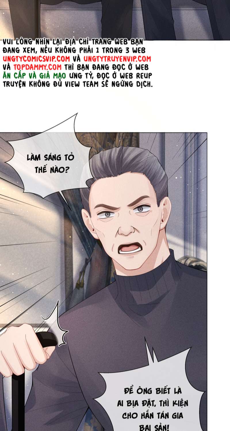 Dior Tiên Sinh Chap 73 - Trang 2