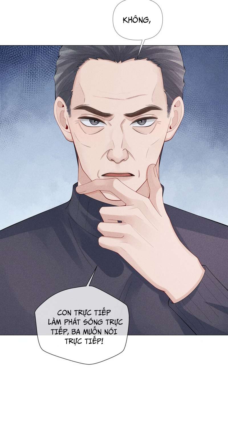 Dior Tiên Sinh Chap 73 - Trang 2