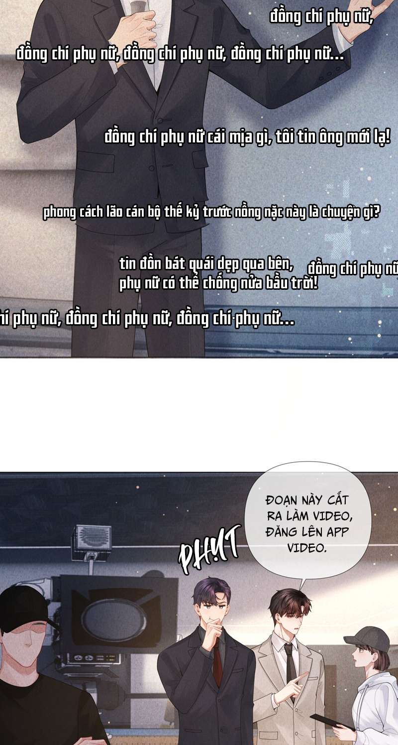 Dior Tiên Sinh Chap 73 - Trang 2