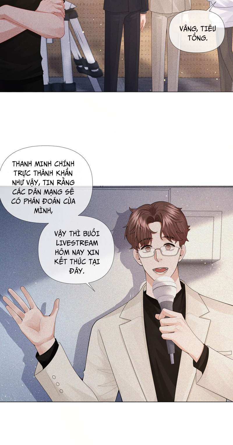 Dior Tiên Sinh Chap 73 - Trang 2