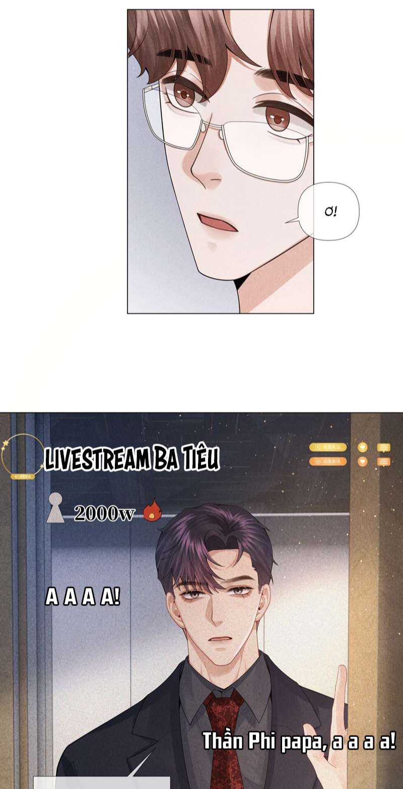 Dior Tiên Sinh Chap 73 - Trang 2