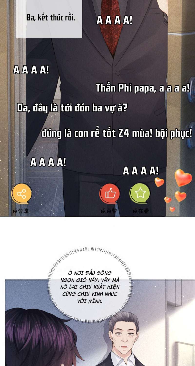 Dior Tiên Sinh Chap 73 - Trang 2