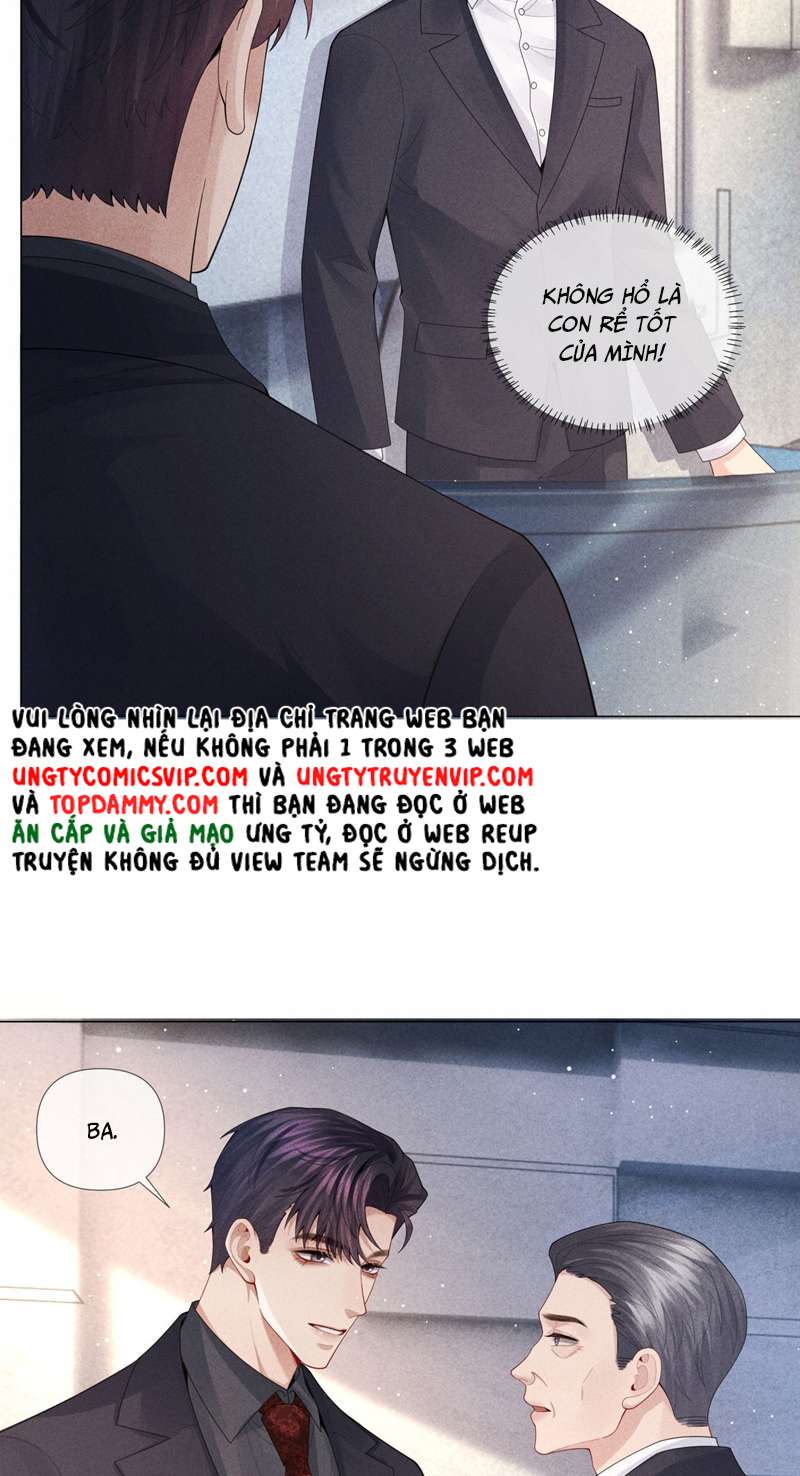 Dior Tiên Sinh Chap 73 - Trang 2