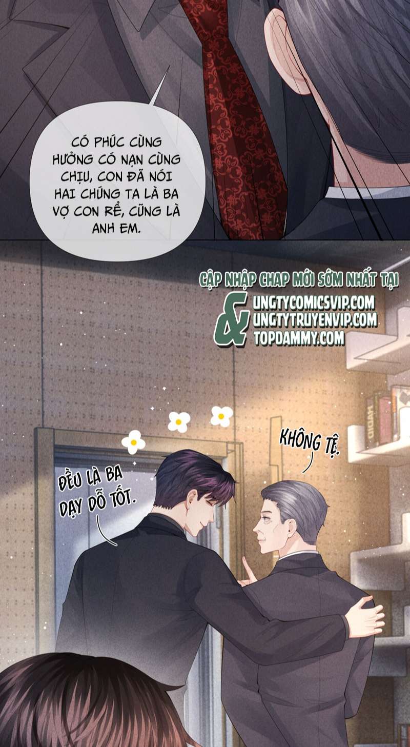 Dior Tiên Sinh Chap 73 - Trang 2