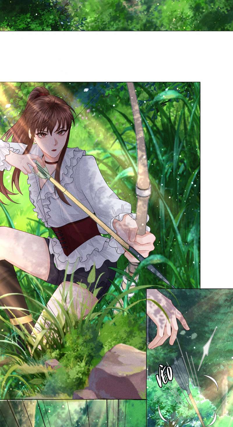 Dior Tiên Sinh Chap 73 - Trang 2